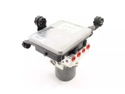 34515A36089 BMW HYDRAULIC UNIT FOR DSC / DXC Product Photo 2 of 8