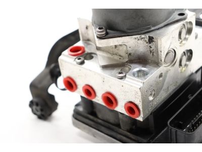 34515A36089 BMW HYDRAULIC UNIT FOR DSC / DXC Product Photo 8 of 8
