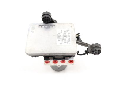 2021 BMW X4 M ABS Control Module - 34515A36089
