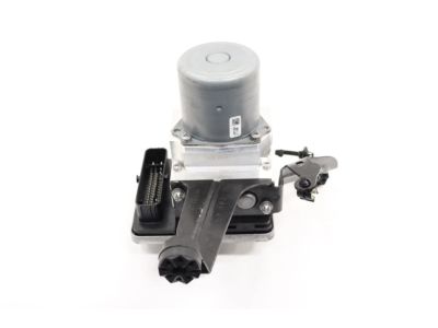 34515A36089 BMW HYDRAULIC UNIT FOR DSC / DXC Product Photo 6 of 8