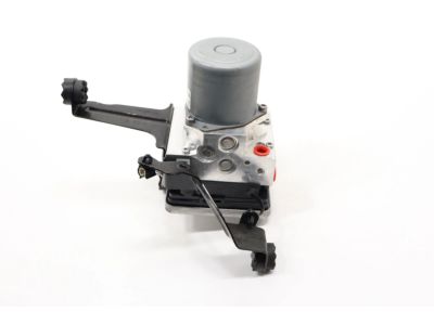 34515A36089 BMW HYDRAULIC UNIT FOR DSC / DXC Product Photo 5 of 8