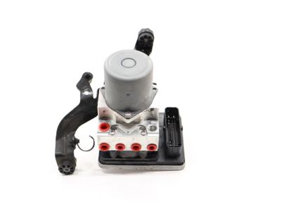 34515A36089 BMW HYDRAULIC UNIT FOR DSC / DXC Product Photo 3 of 8