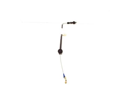 BMW 35411161698 Accelerator Cable