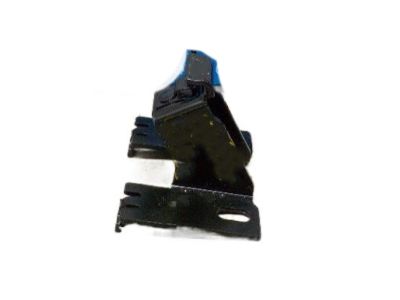 BMW 51477315892 Holder, Hinge, Floor Panel