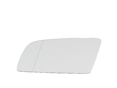 BMW 528i xDrive Side View Mirrors - 51167251651