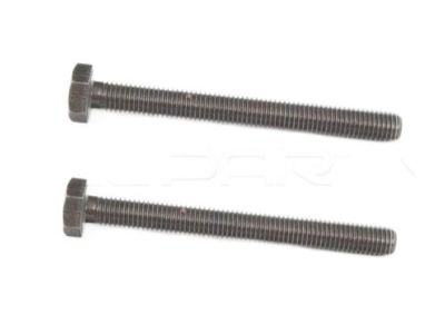 BMW 11117589711 Hex Bolt