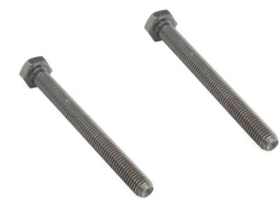 BMW 11117589711 Hex Bolt