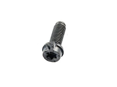 BMW 07149321690 Fillister Head Screw