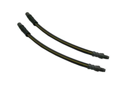 BMW 34321159890 Brake Hose