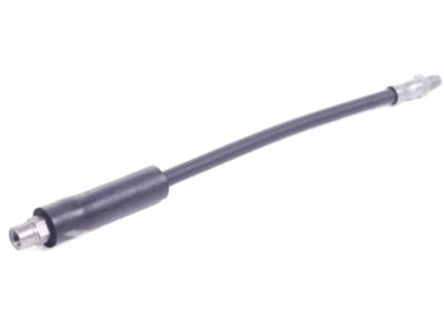 BMW M6 Brake Line - 34321159890