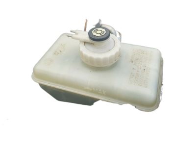 BMW 34321163815 Cap With Warning Switch