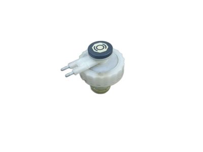 BMW 34321163815 Cap With Warning Switch