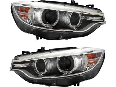 BMW 63117377853