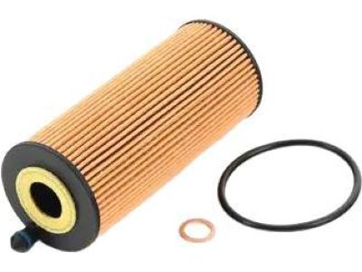 2022 BMW X4 M Oil Filter - 11428092620