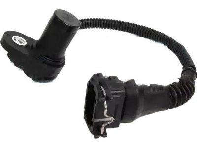 2007 BMW 760Li Camshaft Position Sensor - 12147539169