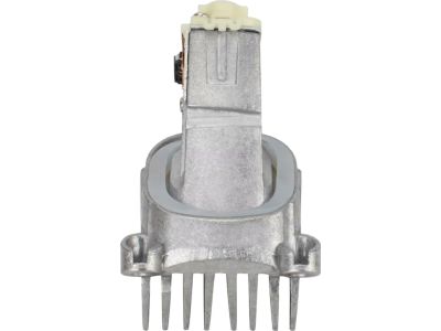 BMW 528i xDrive Light Control Module - 63117343876