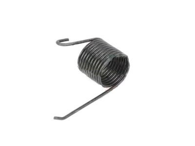 BMW 35411108676 Retainer Spring