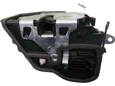 2013 BMW X6 M Door Lock Actuator - 51227276674