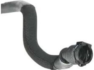 BMW 17128602635