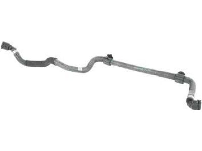 BMW 740i xDrive Cooling Hose - 17128602635