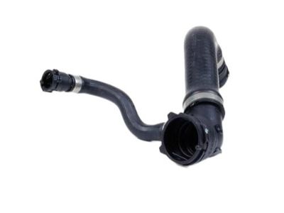 BMW 11537505228 Water Hose