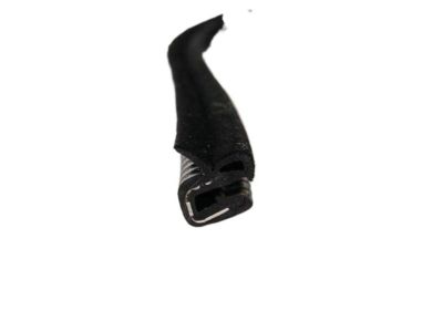 BMW 54121870086 Gasket