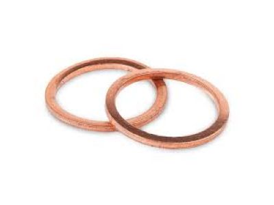 BMW 07119963253 Gasket Ring