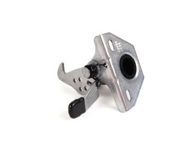 BMW 528i xDrive Hood Latch - 51237034256