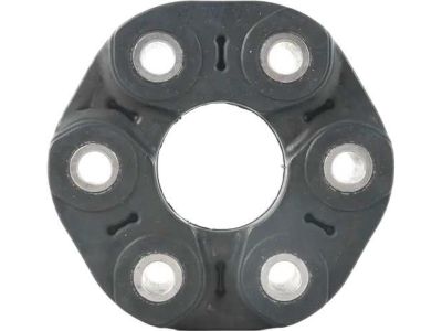 BMW 328d xDrive Universal Joints - 26117610372