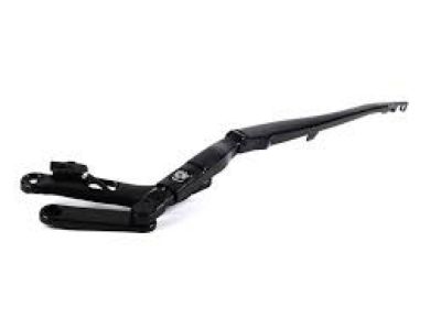 BMW 745Li Wiper Arm - 61617208692