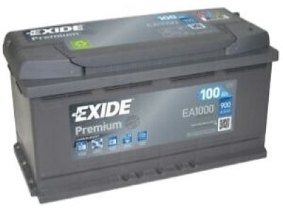 BMW 325xi Batteries - 61217586962