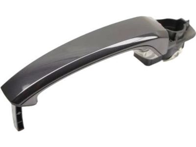 2019 BMW i3s Door Handle - 51217379771