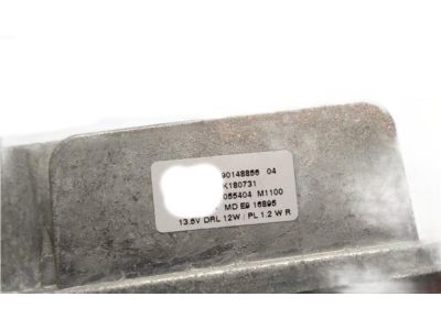 BMW 63118495580