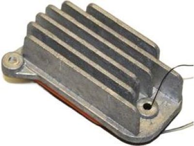 BMW 63118495580