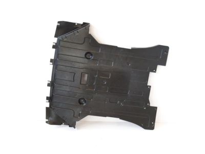 BMW 51757378819