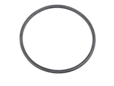 BMW Water Pump Gasket - 11511705408