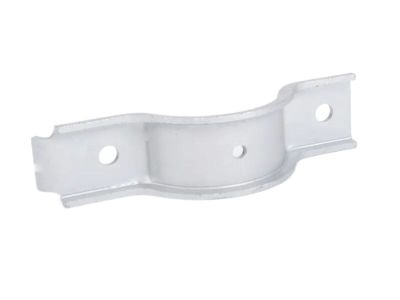 BMW 18301407092 Pipe Clamp