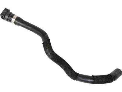 BMW 17123417607