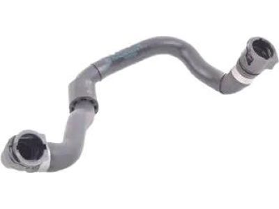BMW 435i xDrive Gran Coupe Cooling Hose - 17127627101