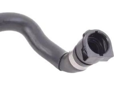 BMW 17127627101