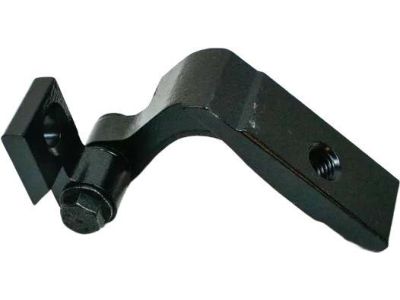 BMW 328d xDrive Door Hinge - 41527284544