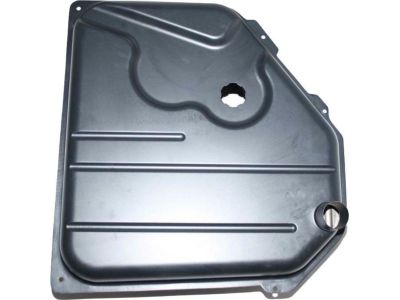BMW Fuel Tank - 16111107663