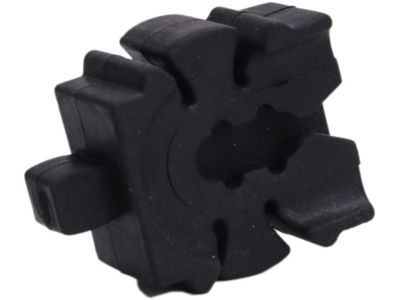 BMW 17117553480 Rubber Mounting