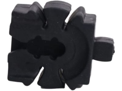 BMW 17117553480 Rubber Mounting