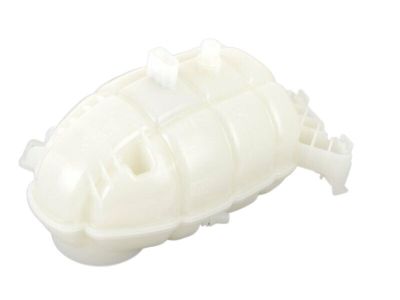 BMW 17137642160 Coolant Expansion Tank