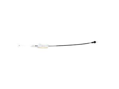 BMW 35411162647 Bowden Cable