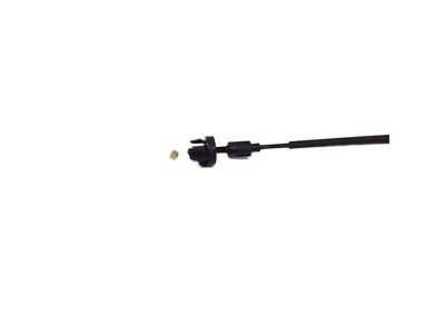 BMW 35411162647 Bowden Cable