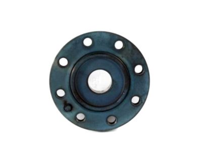 BMW 11231736532 Hub