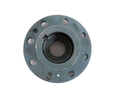 BMW 11231736532 Hub