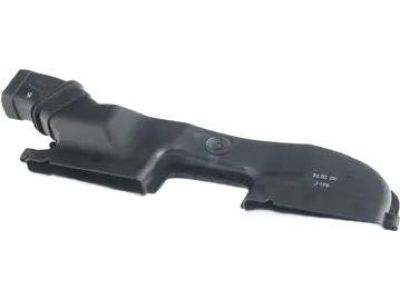 BMW M3 Air Intake Coupling - 13717838285